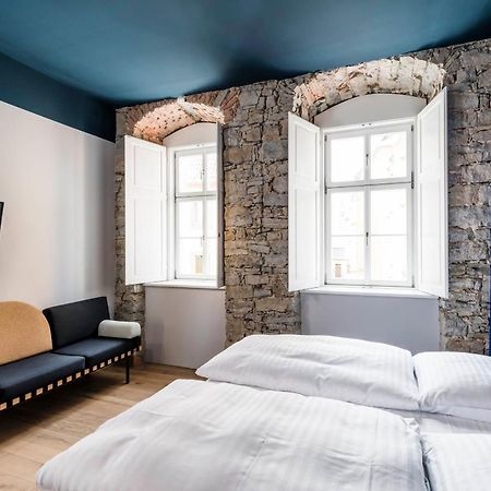 Romantik Hotel Zur Schwane Фольках Экстерьер фото