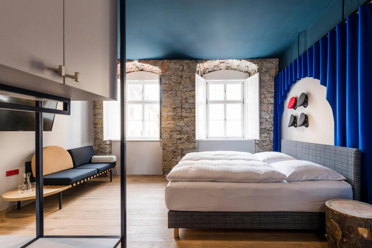 Romantik Hotel Zur Schwane Фольках Экстерьер фото